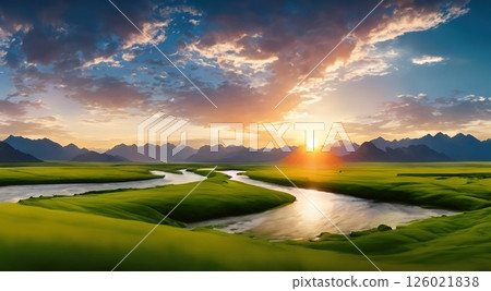 我的 AI 作品(照片) 我的 AI 作品(照片) 126021838