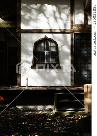 日本木造建築:法隆寺 日本木造建築:法隆寺 126021886
