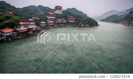 我的 AI 作品(照片) 我的 AI 作品(照片) 126021919