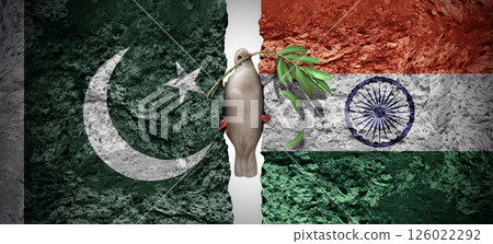 India Pakistan Crisis 126022292