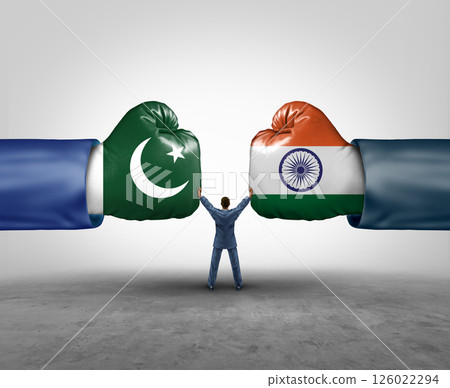 Ukraine Russia Negotiations 126022294