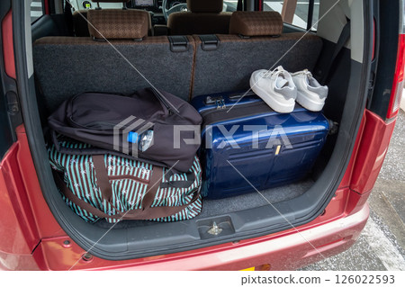 汽車 交通工具 車 126022593