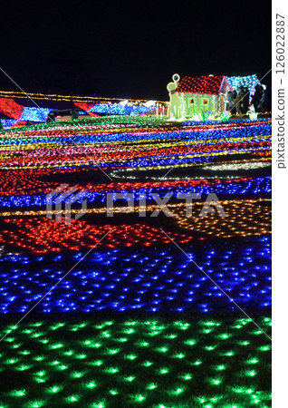 Tokyo German Village "Winter Illumination" to be lit up in 2024-2025 Tokyo German Village "Winter Illumination" to be lit up in 2024-2025 126022887