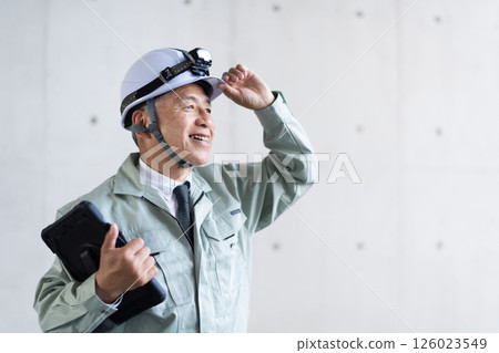 Senior staff of the management company Senior staff of the management company 126023549