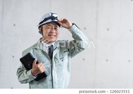Senior staff of the management company Senior staff of the management company 126023551