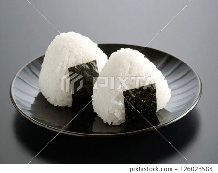 飯糰  126023583