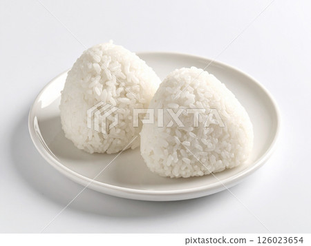 鹽漬的飯糰 126023654