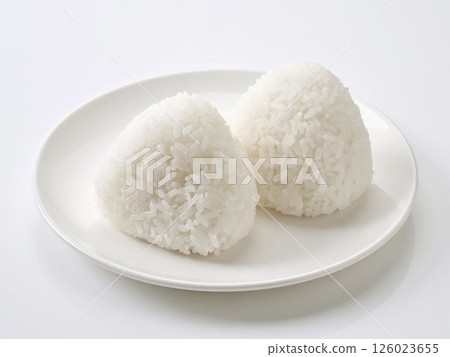 鹽漬的飯糰 126023655