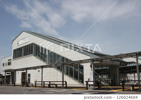 Meitetsu Dobashi Station Dobashi Station Meitetsu Dobashi Station Dobashi Station 126024684