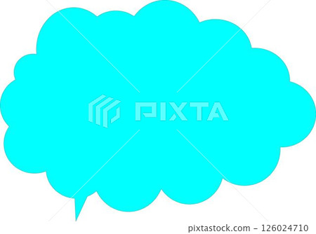 Mokumoku 氣球 126024710