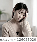 頭痛 126025020