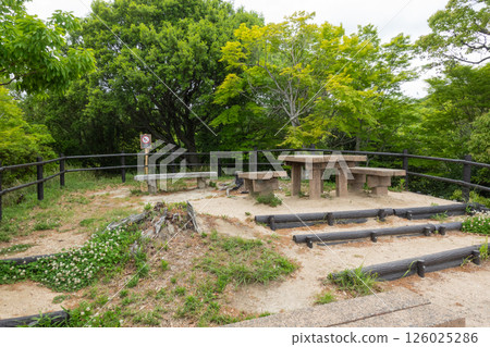 一所山(六甲山)山頂 一所山(六甲山)山頂 126025286