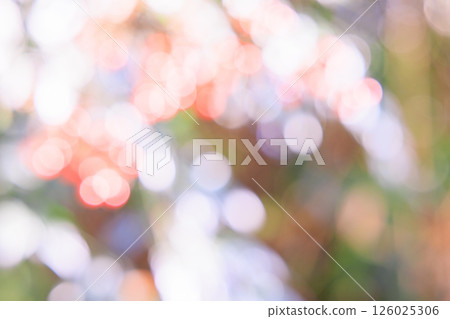Ball bokeh texture Ball bokeh texture 126025306