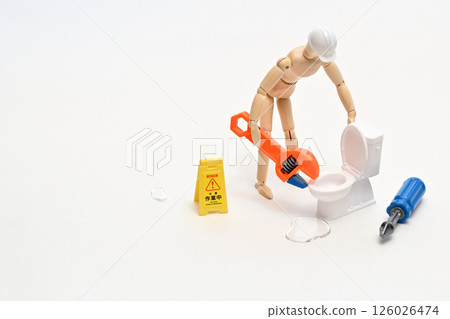 New construction, used house, renovation, toilet, water leak, repair, estimate image New construction, used house, renovation, toilet, water leak, repair, estimate image 126026474