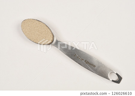 Dry yeast granules Dry yeast granules 126026610