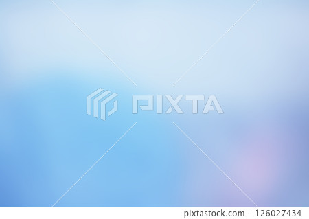 It is an unclear or blurred image featuring a blue background It is an unclear or blurred image featuring a blue background 126027434