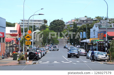 德文波特城市景觀 126027579