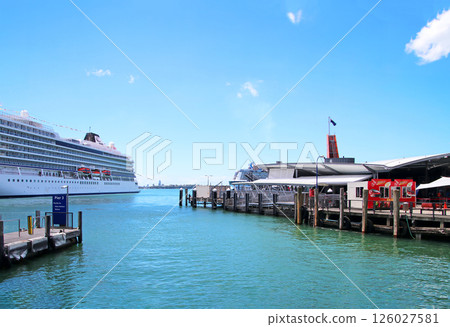 奧克蘭港 126027581