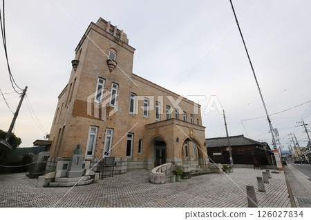 Ibaraki Hitachiota Umezu Hall, a nationally registered tangible cultural property Ibaraki Hitachiota Umezu Hall, a nationally registered tangible cultural property 126027834