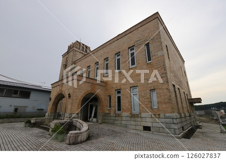 Ibaraki Hitachiota Umezu Hall, a nationally registered tangible cultural property Ibaraki Hitachiota Umezu Hall, a nationally registered tangible cultural property 126027837