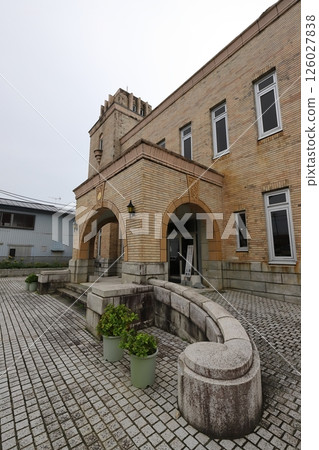 Ibaraki Hitachiota Umezu Hall, a nationally registered tangible cultural property Ibaraki Hitachiota Umezu Hall, a nationally registered tangible cultural property 126027838