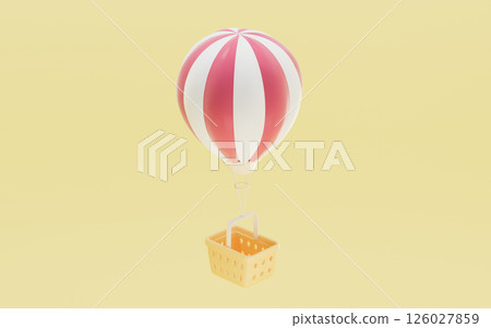 delivery, marketing, trade 126027859