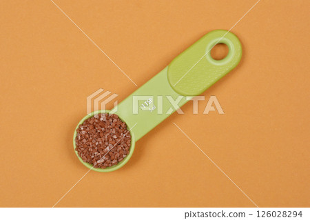 Hawaiian red salt Hawaiian red salt 126028294