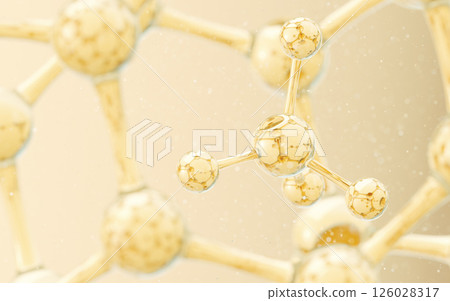 microbiology, biotechnology, glitter 126028317