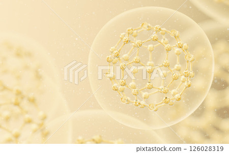 microbiology, biotechnology, glitter 126028319