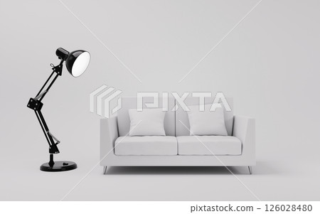 soft, house, object 126028480