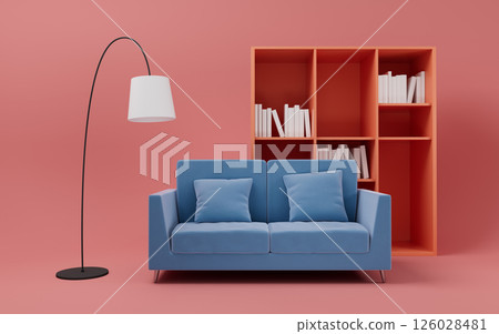 soft, house, object 126028481
