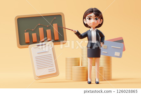 increase, investment, trade 126028865