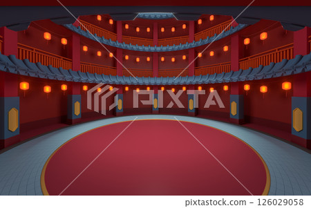 presentation, classic, performance 126029058