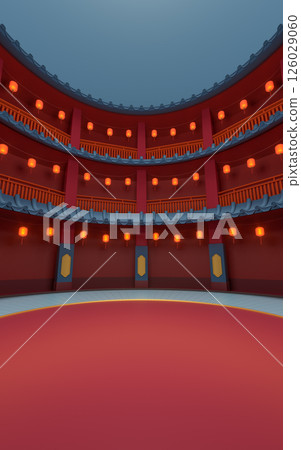 presentation, classic, performance 126029060