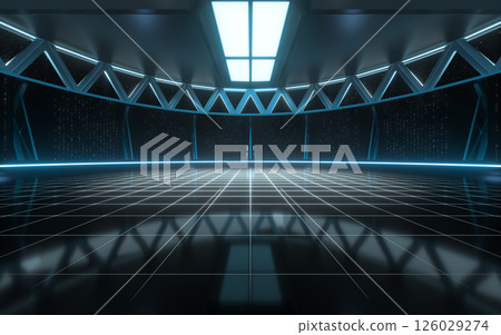 indoors, creative, hall 126029274