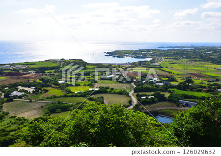 Yoron Island Yoron Island 126029632