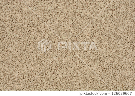 Dry yeast granules 126029667