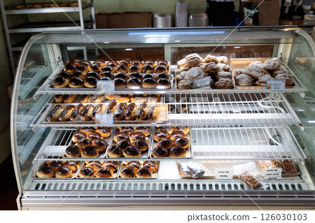 Hawaii Holidays, Big Island, Punaluu Bake Shop 126030103