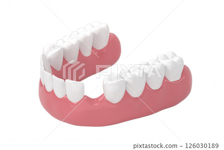 anatomy, medicine, dentition 126030189