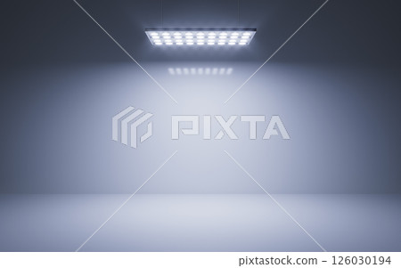 illumination, shine, highlight 126030194