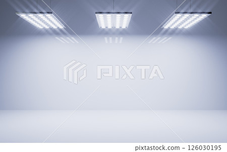 illumination, shine, highlight 126030195