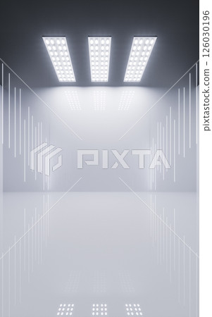 illumination, shine, highlight 126030196