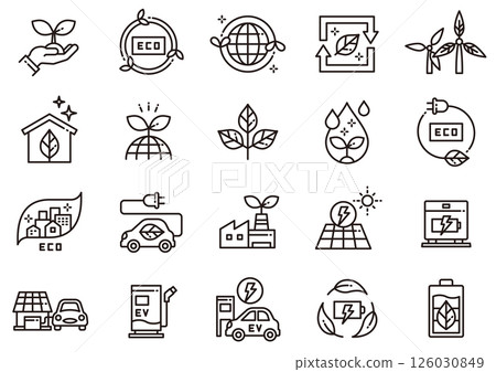 Ecology Icon 04 Hotel Amenities Icons Ecology Icon 04 Hotel Amenities Icons 126030849