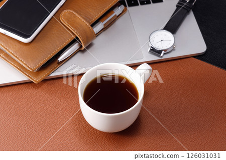 咖啡企業形象 咖啡企業形象 126031031