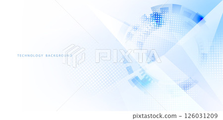 Abstract technology background, modern design vector illustration Abstract technology background, modern design vector illustration 126031209