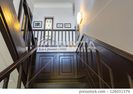 Kobe Kitano Foreigners' House Uroko House Kobe Kitano Foreigners' House Uroko House 126031379