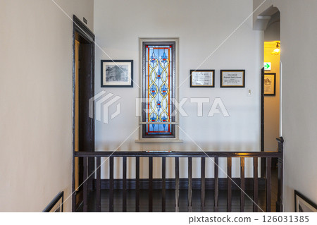 神戶北野外國人之家鱗子館 神戶北野外國人之家鱗子館 126031385