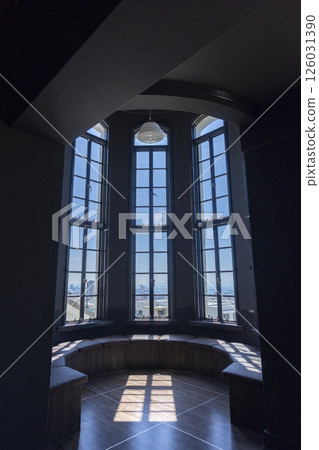 Kobe Kitano Ijinkan Observation Gallery Kobe Kitano Ijinkan Observation Gallery 126031390