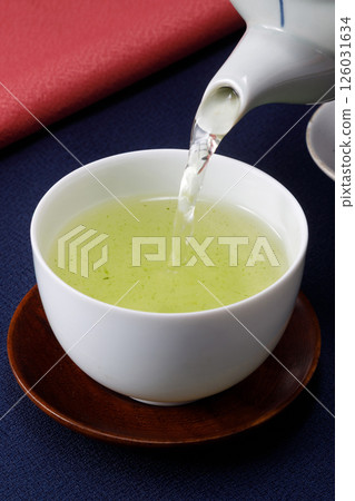 Green Tea Japanese Tea Green Tea Japanese Tea 126031634