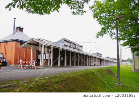 岩手道之站大野體驗工坊 126031682